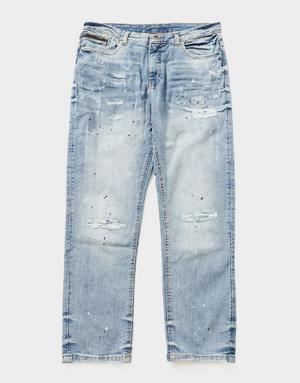 Supply&demand Spodnie Jeans Denver