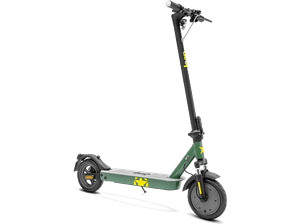 Hulajnoga elektryczna JEEP JAF Dual Zielono-czarny