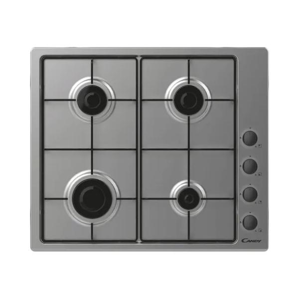 Płyta gazowa Candy Idea CHW6LBX/4U2 59,5cm 4palniki Inox