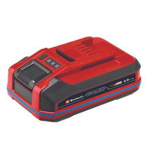 Akumulator Power X-Change 18 V 4 Ah Sealed Plus Einhell