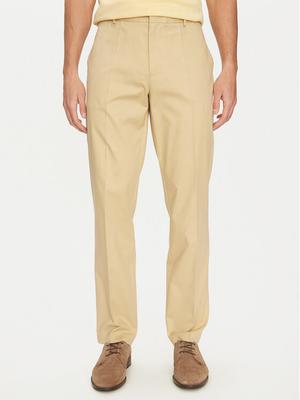 Marciano Guess Spodnie materiałowe 5GHB21 2304Z Beżowy Slim Fit