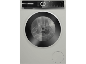 Pralka BOSCH WGN2560XPL Srebrny inox