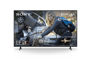 PRODUKT PO EKSPOZYCJI - Telewizor LED SONY KD65X75WLAEP 65" 4K Google TV Motionflow XR