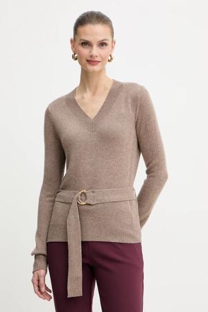 Marciano by Guess sweter z dodatkiem wełny AFRAH