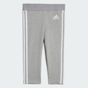 ADIDAS INFANT GIRL ESSENTIALS 3 STRIPES TIGHT