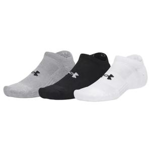 UNDER ARMOUR skarpety bawełniane UA Performance Cotton 3 sztuki mix (L)