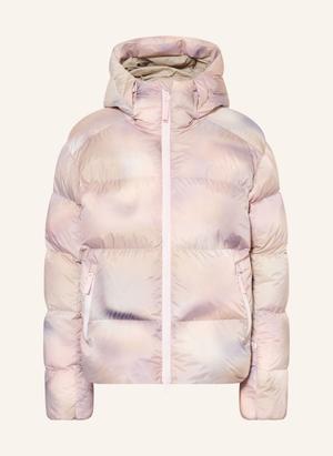 Fire+Ice Puchowa Kurtka Narciarska vally2-D beige