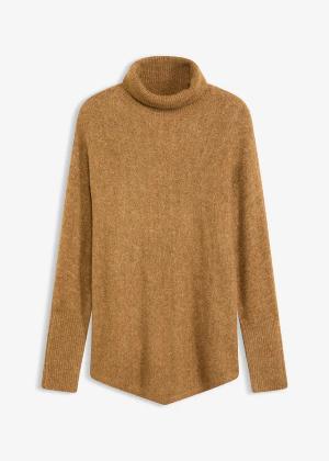 Sweter oversize