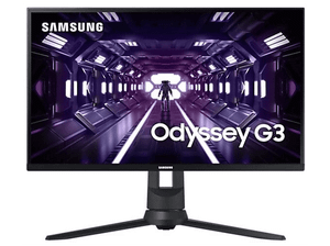 PRODUKT PO EKSPOZYCJI - Monitor SAMSUNG Odyssey G3 LF27G35TFWUXEN 27 FHD VA 1ms