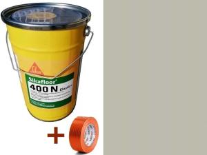 18kg ZEWNĘTRZNA ŻYWICA POLIURETANOWA farba powłoka Sika Sikafloor 400N 7032