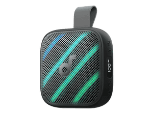 Głośnik bluetooth SOUNDCORE Go 3i Czarny
