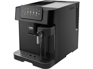 Ekspres ciśnieniowy BEKO CaffeExperto CEG7304B 19 bar Stalowy młynek Czarny