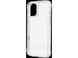 Etui - plecki UNIQ LifePro Xtreme do Apple iPhone 16 Pro 6.3 Przezroczysty