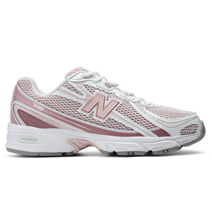 Buty unisex New Balance U74078Z – różowe