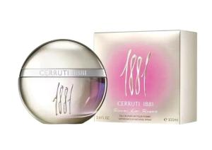 Cerruti 1881 Reve De Roses woda 100ml woda perfumowana