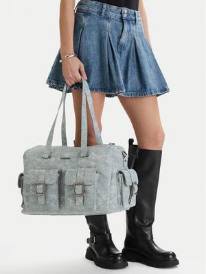G-Star Raw Torebka EO-LDA8482J Niebieski